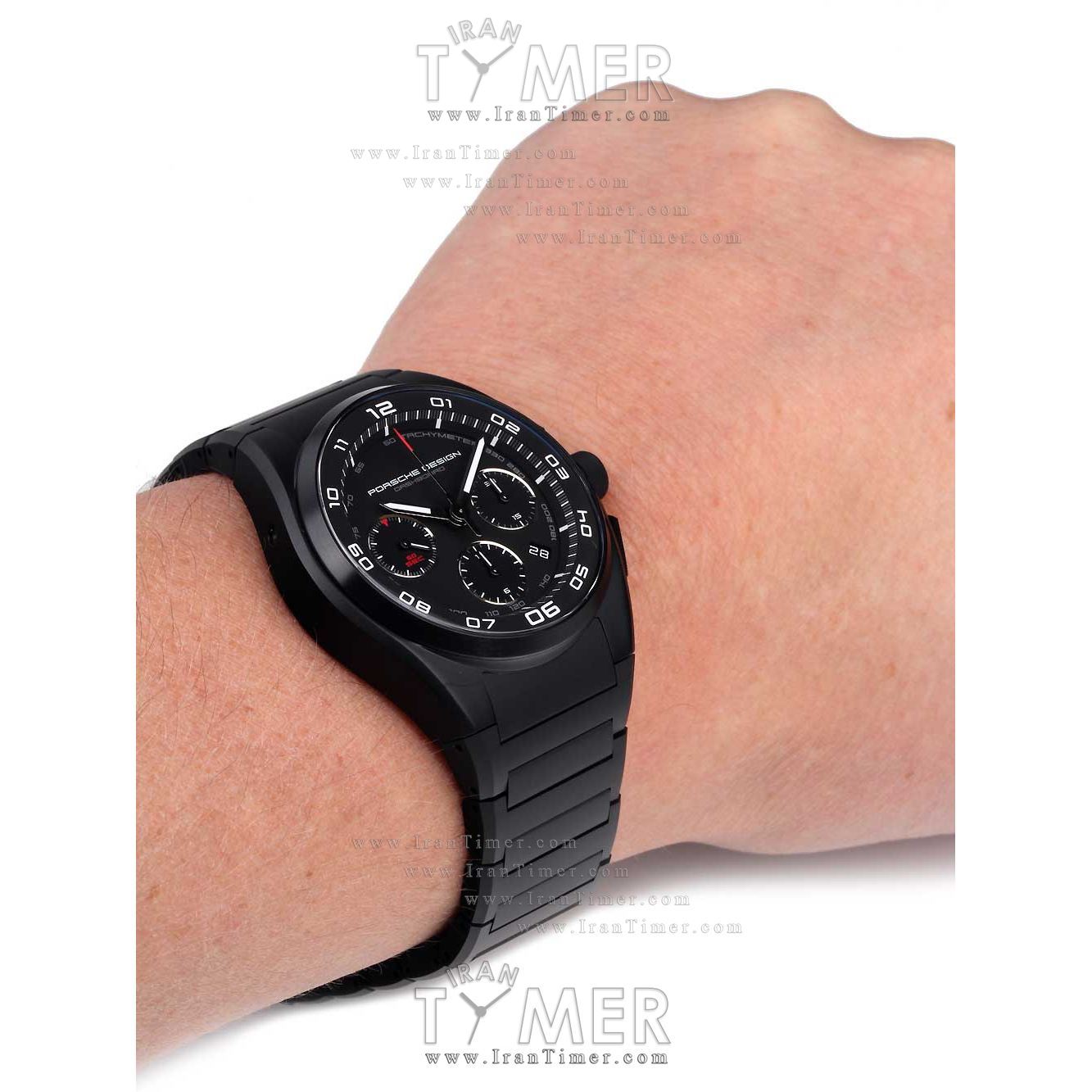 قیمت و خرید ساعت مچی مردانه پورشه دیزاین(PORSCHE DESIGN) مدل 662013460269 | اورجینال و اصلی