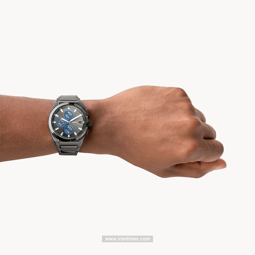 قیمت و خرید ساعت مچی مردانه فسیل(FOSSIL) مدل FS5830 کلاسیک | اورجینال و اصلی