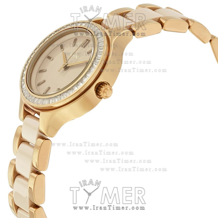 قیمت و خرید ساعت مچی زنانه دی کی ان وای(DKNY) مدل NY2467 کلاسیک | اورجینال و اصلی