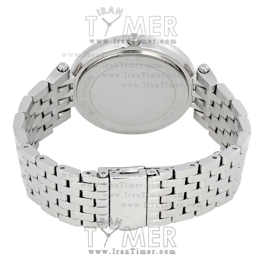 قیمت و خرید ساعت مچی زنانه مایکل کورس(MICHAEL KORS) مدل MK3190 کلاسیک فشن | اورجینال و اصلی
