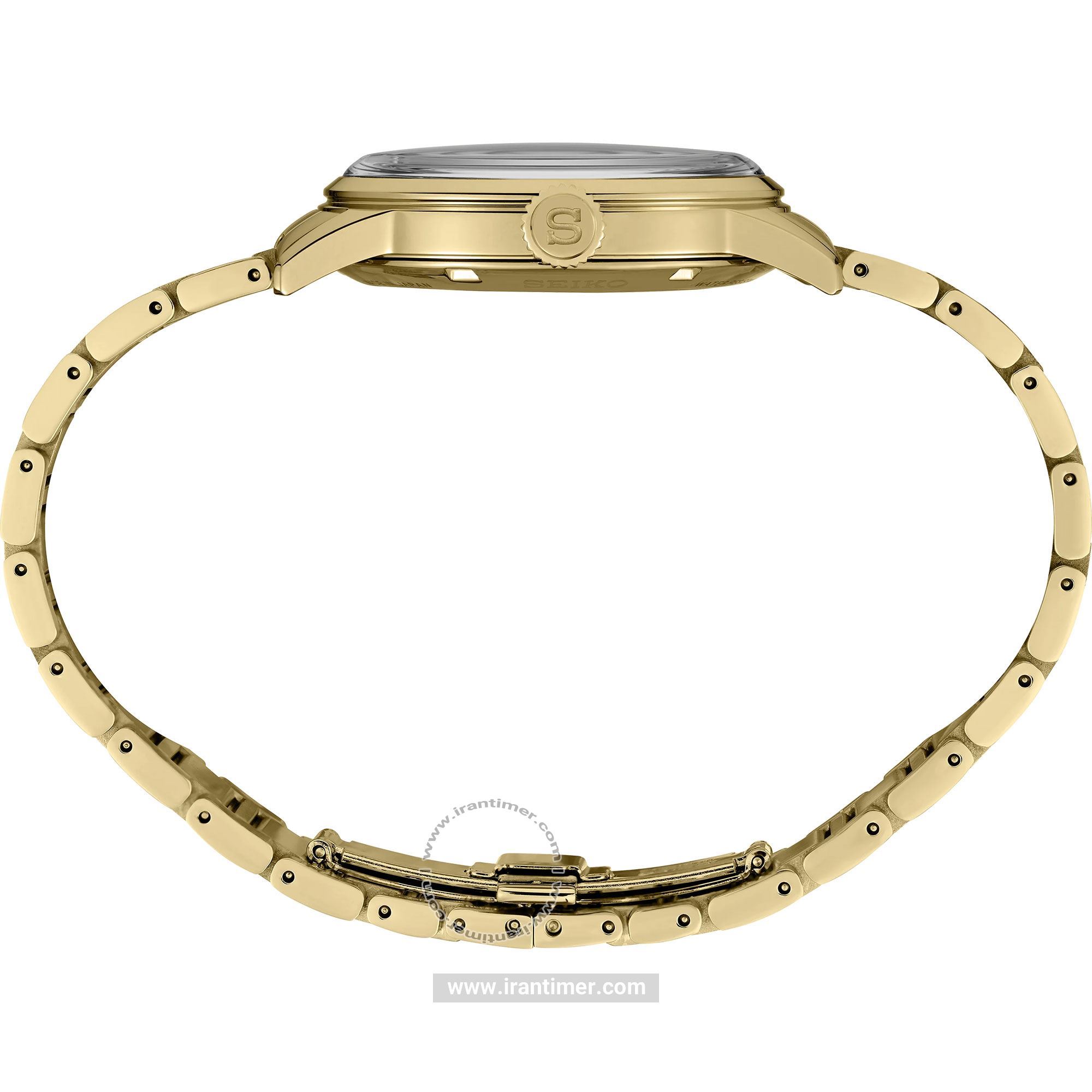 قیمت و خرید ساعت مچی مردانه سیکو(SEIKO) مدل SRPK46 کلاسیک | اورجینال و اصلی