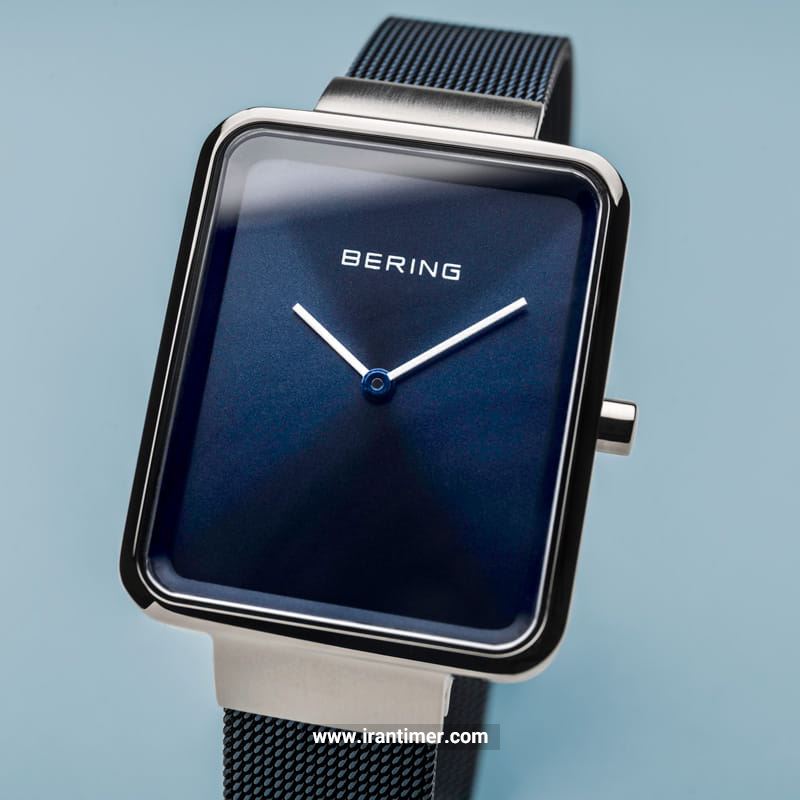 قیمت و خرید ساعت مچی زنانه برینگ(BERING) مدل B14528-307 کلاسیک | اورجینال و اصلی