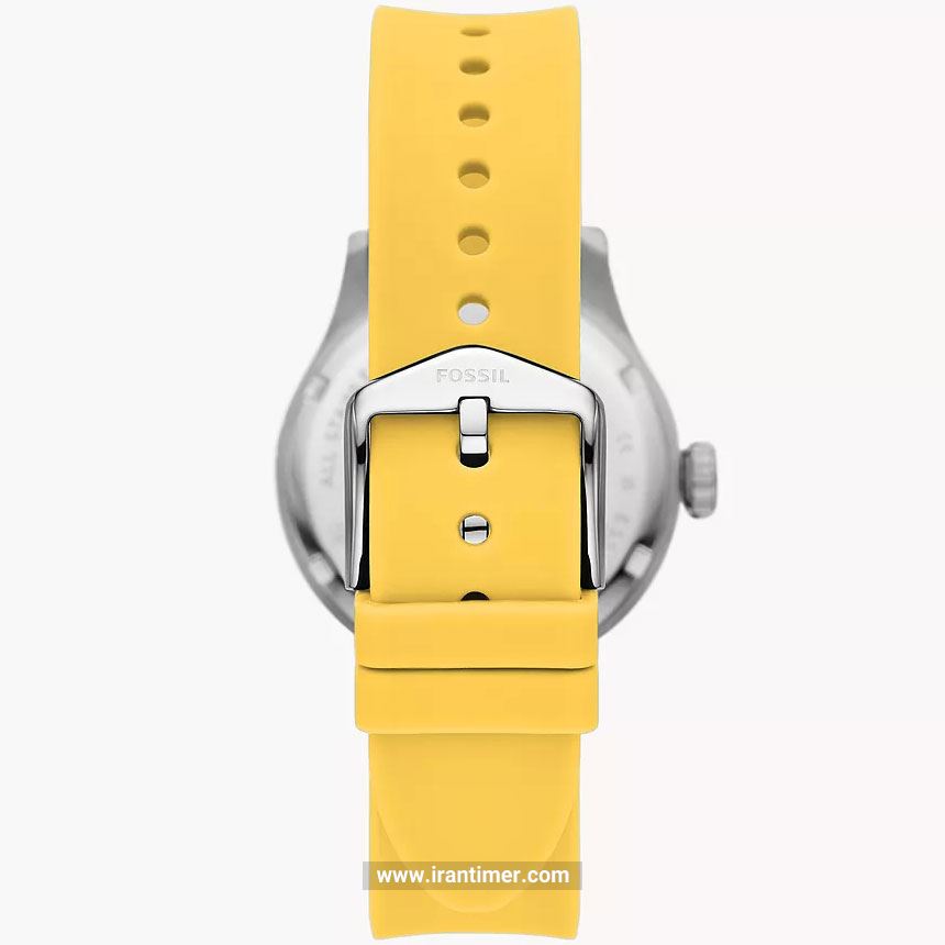 قیمت و خرید ساعت مچی زنانه فسیل(FOSSIL) مدل ES5289 فشن اسپرت | اورجینال و اصلی
