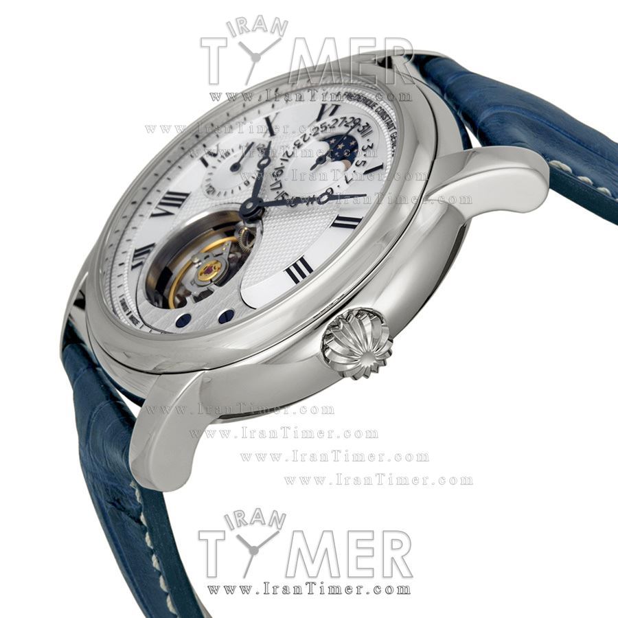 قیمت و خرید ساعت مچی مردانه فردریک کنستانت(FREDERIQUE CONSTANT) مدل FC-945MC4H6 کلاسیک | اورجینال و اصلی