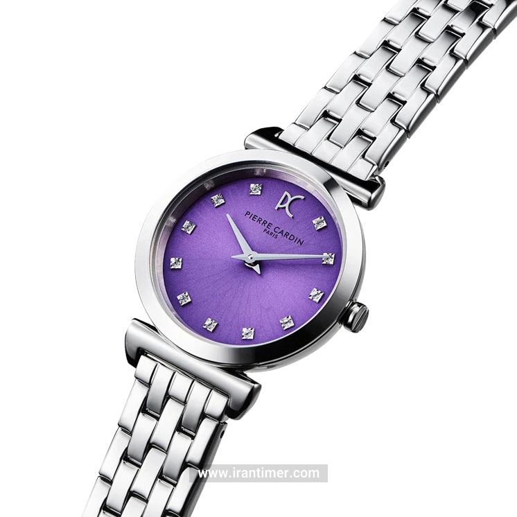 قیمت و خرید ساعت مچی زنانه پیر کاردین(PIERRE CARDIN) مدل CF.0813.SJ فشن | اورجینال و اصلی