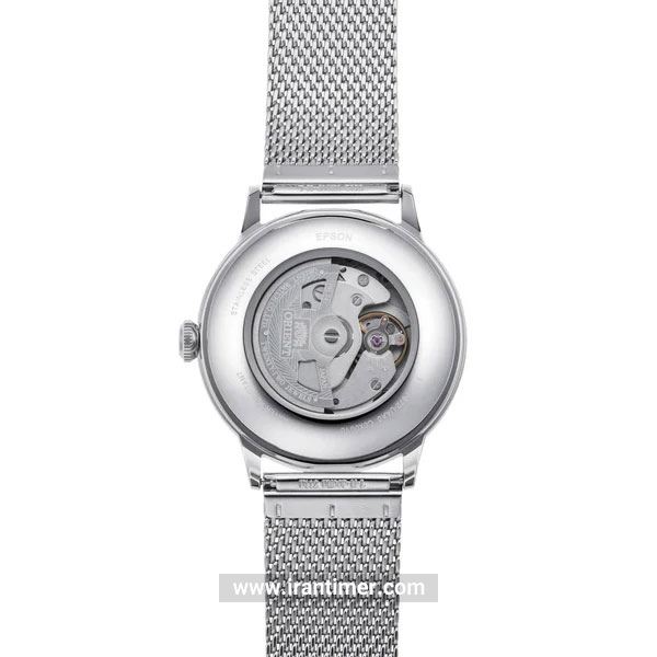 قیمت و خرید ساعت مچی مردانه اورینت(ORIENT) مدل RA-AC0019L30B کلاسیک | اورجینال و اصلی