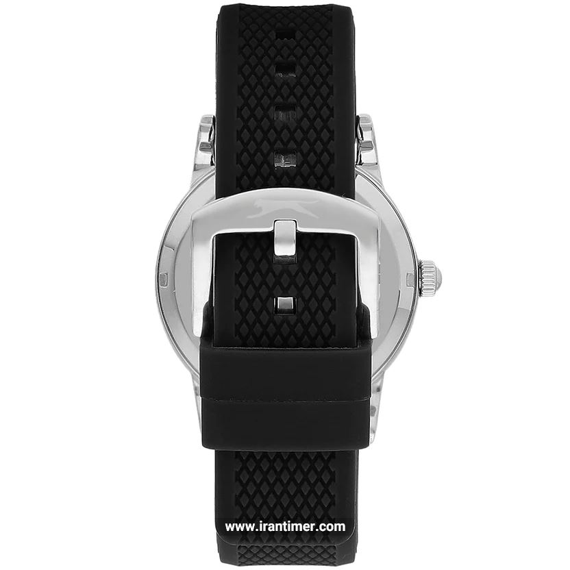 قیمت و خرید ساعت مچی مردانه اسلازنجر(SLAZENGER) مدل SL.09.2267.1.01 اسپرت | اورجینال و اصلی