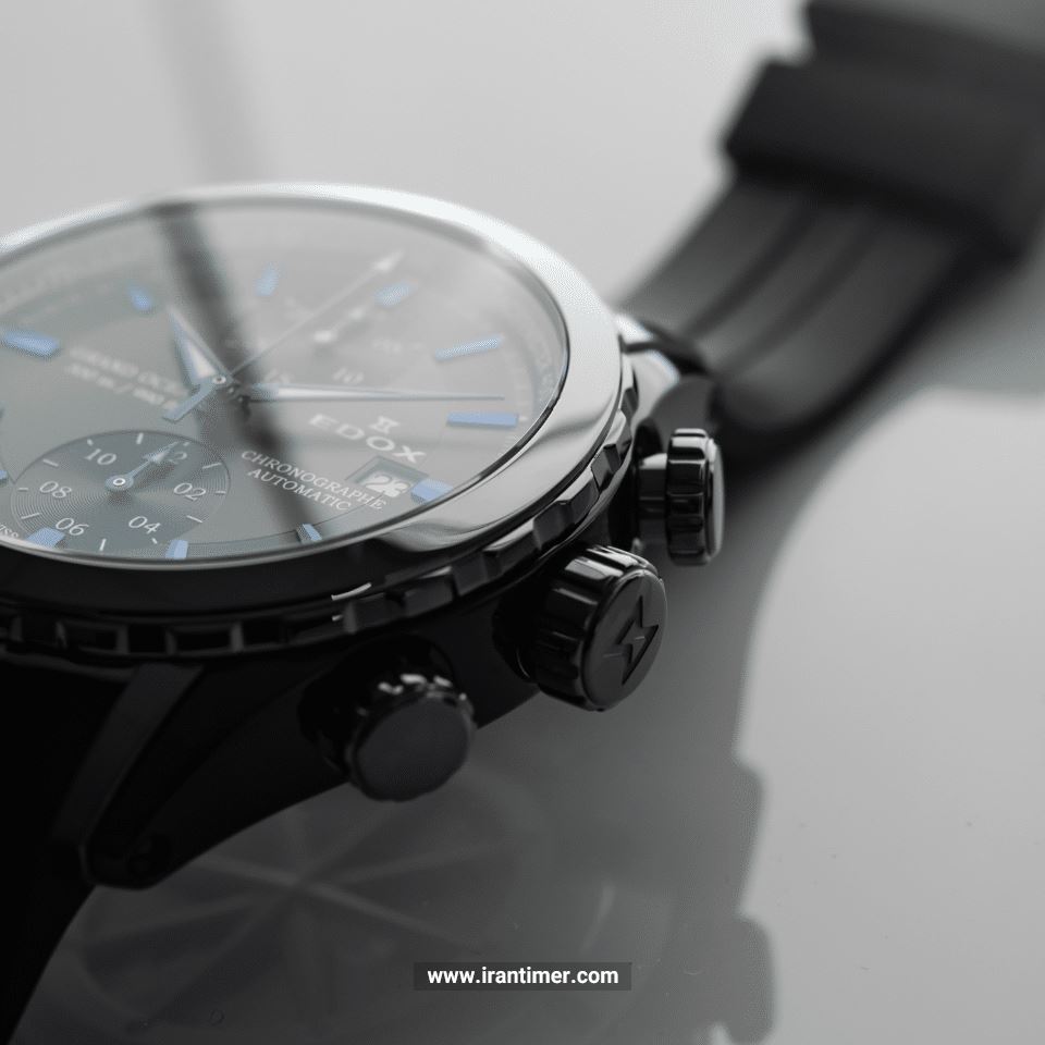 قیمت و خرید ساعت مچی مردانه ادُکس(EDOX) مدل 09800357GNCANIBU اسپرت | اورجینال و اصلی