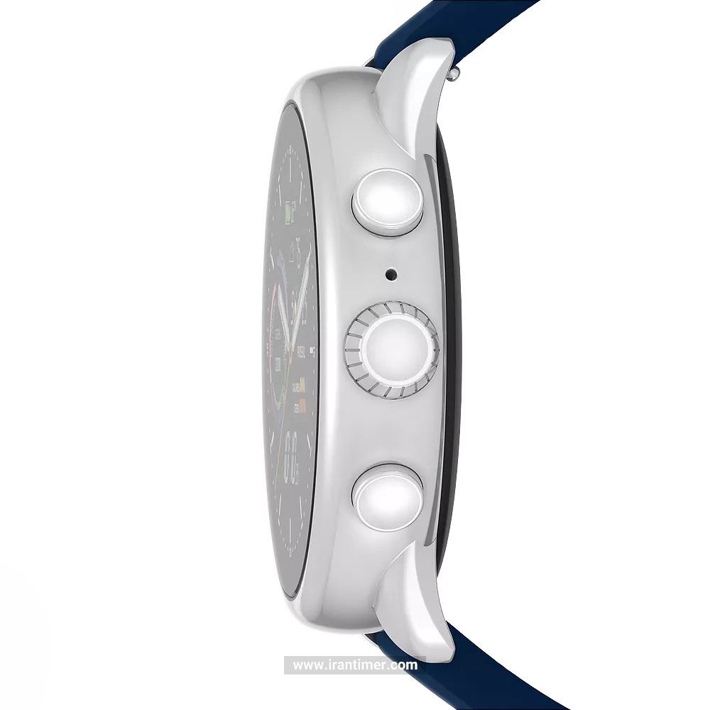 قیمت و خرید ساعت مچی مردانه فسیل(FOSSIL) مدل FTW4070 اسپرت | اورجینال و اصلی