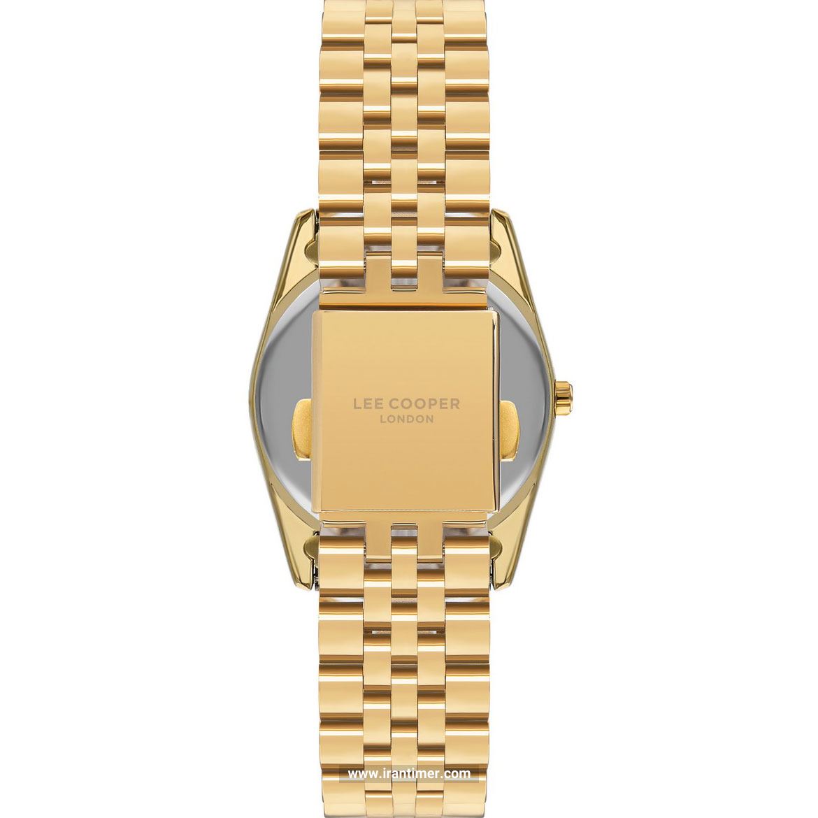 قیمت و خرید ساعت مچی زنانه لیکوپر(LEE COOPER) مدل LC07811.130 کلاسیک | اورجینال و اصلی