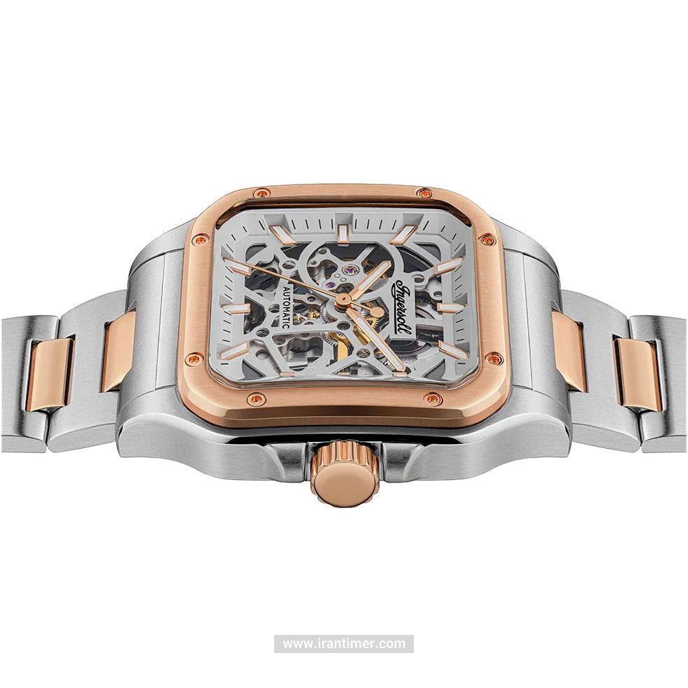 قیمت و خرید ساعت مچی مردانه اینگرسول(INGERSOLL) مدل I14502 کلاسیک | اورجینال و اصلی