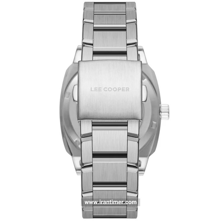 قیمت و خرید ساعت مچی مردانه لیکوپر(LEE COOPER) مدل LC08075.370 کلاسیک | اورجینال و اصلی
