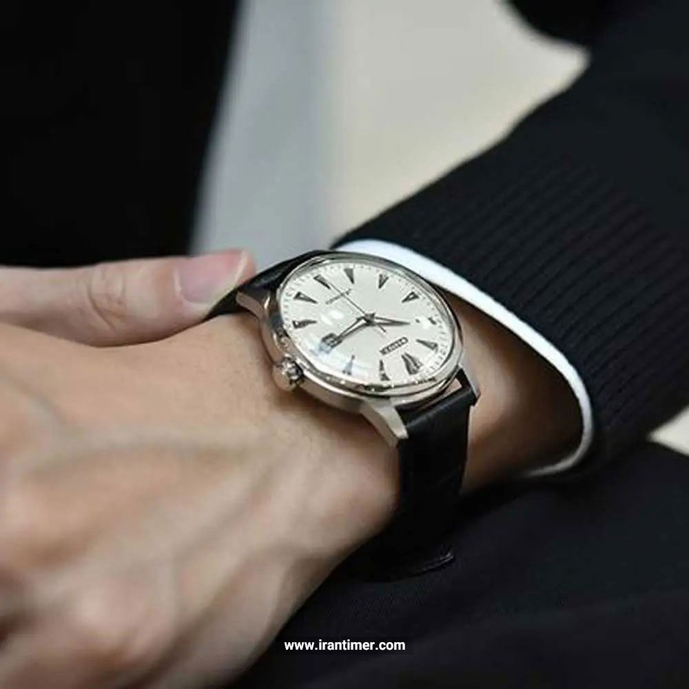 قیمت و خرید ساعت مچی مردانه سیتیزن(CITIZEN) مدل NK0001-17X کلاسیک | اورجینال و اصلی