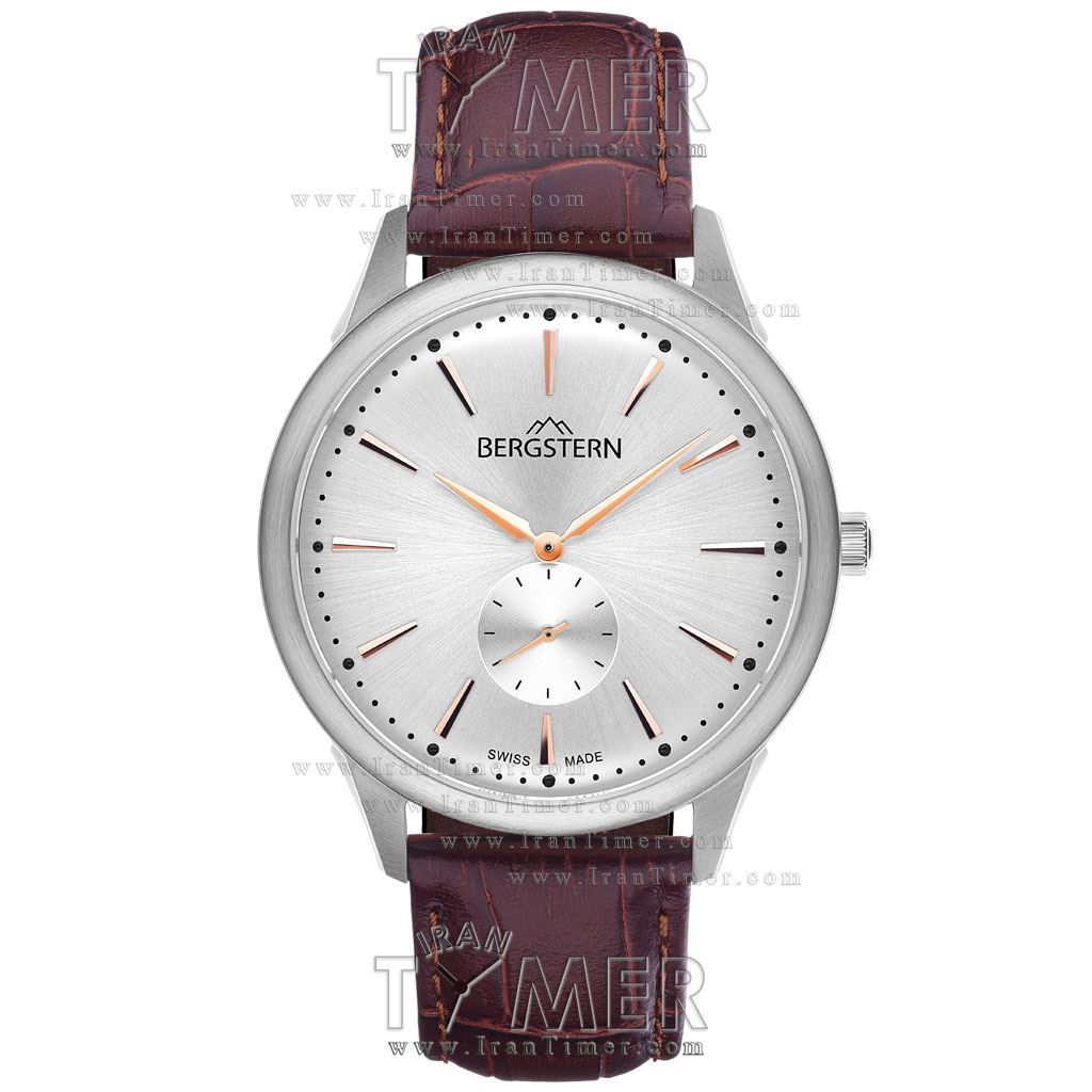 قیمت و خرید ساعت مچی مردانه برگشترن(BERGSTERN) مدل B032G157 کلاسیک | اورجینال و اصلی