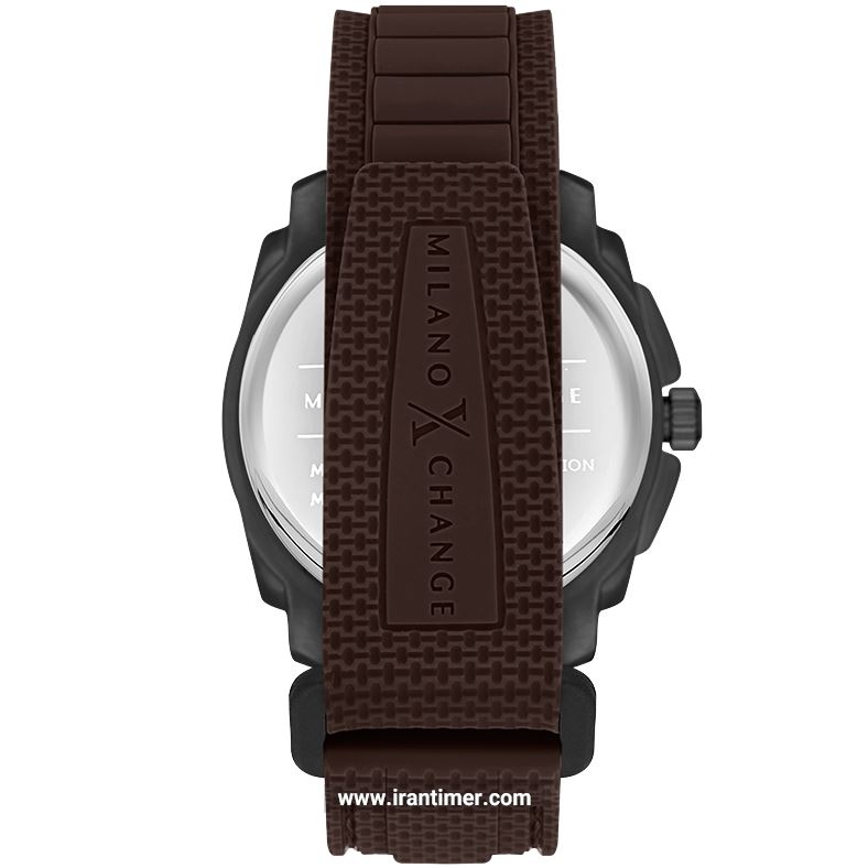 قیمت و خرید ساعت مچی مردانه میلانو اکس چنج(Milano X change) مدل MXG41500 اسپرت | اورجینال و اصلی