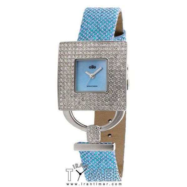 قیمت و خرید ساعت مچی زنانه الیت(ELITE) مدل E50842-216 فشن | اورجینال و اصلی