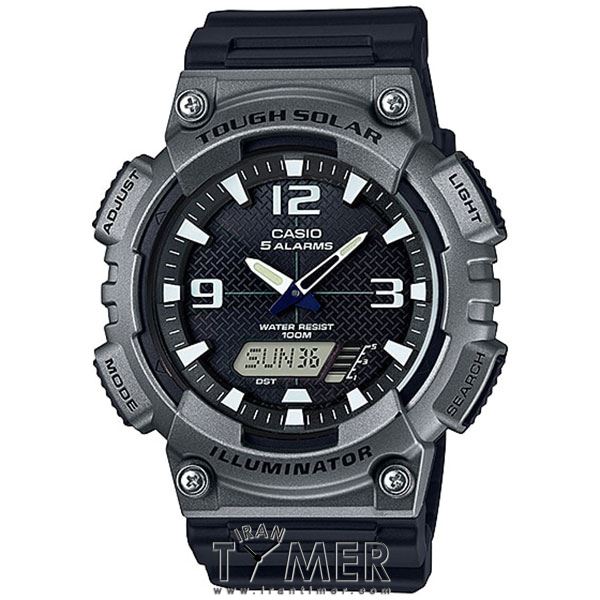 قیمت و خرید ساعت مچی مردانه کاسیو (CASIO) جنرال مدل AQ-S810W-1A4VDF اسپرت | اورجینال و اصلی