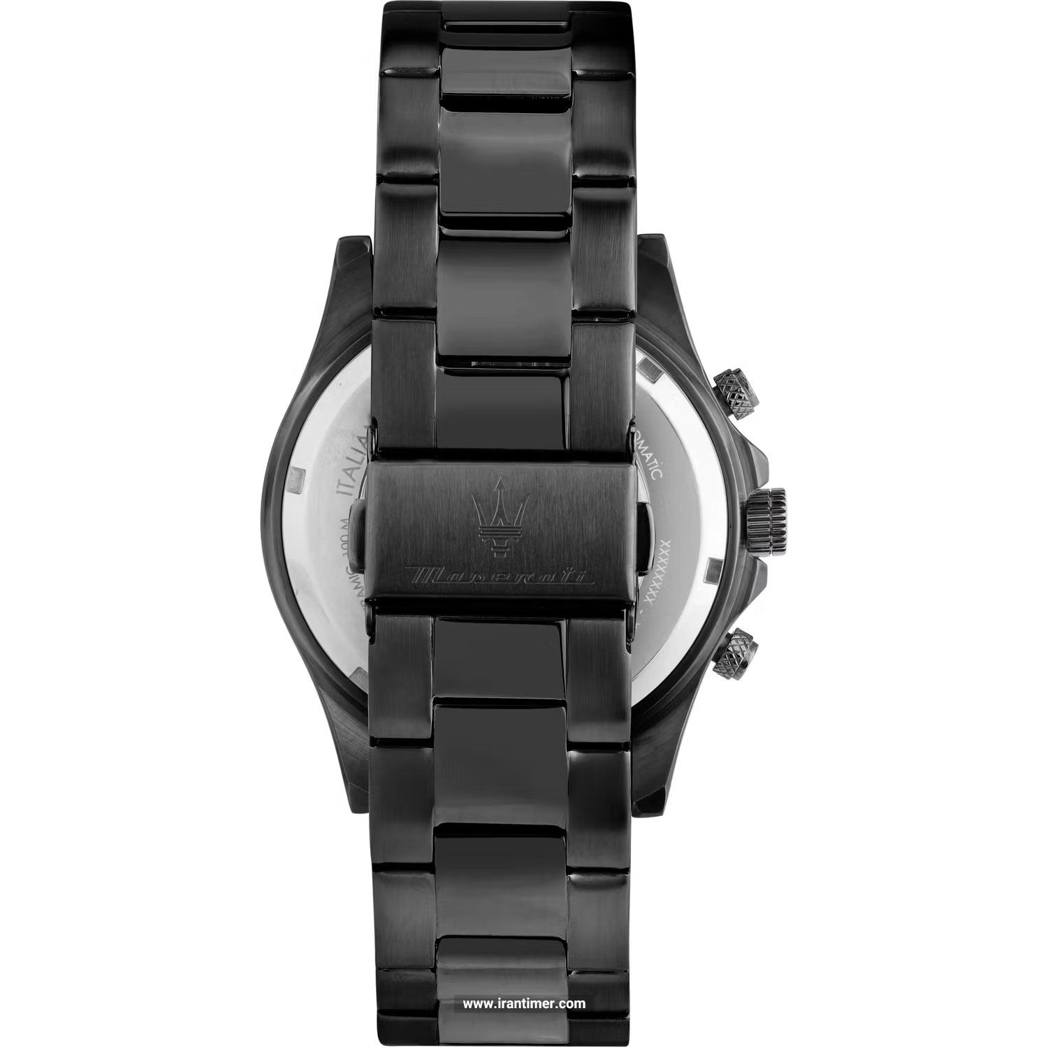 قیمت و خرید ساعت مچی مردانه مازراتی(MASERATI) مدل R8873600005 کلاسیک | اورجینال و اصلی