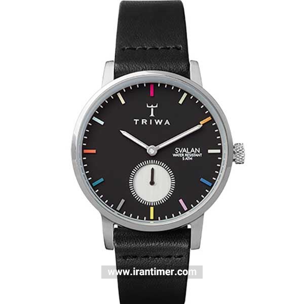 قیمت و خرید ساعت مچی زنانه تریوا(TRIWA) مدل SVST108-SS010112 کلاسیک | اورجینال و اصلی