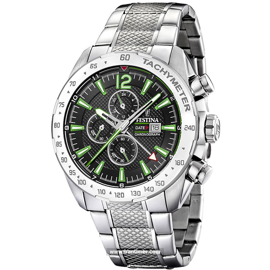 قیمت و خرید ساعت مچی مردانه فستینا(FESTINA) مدل F20439/6 کلاسیک | اورجینال و اصلی