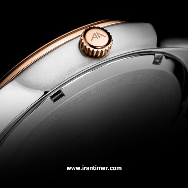 قیمت و خرید ساعت مچی مردانه اپلا(APPELLA) مدل L70014.R2R6QF کلاسیک | اورجینال و اصلی