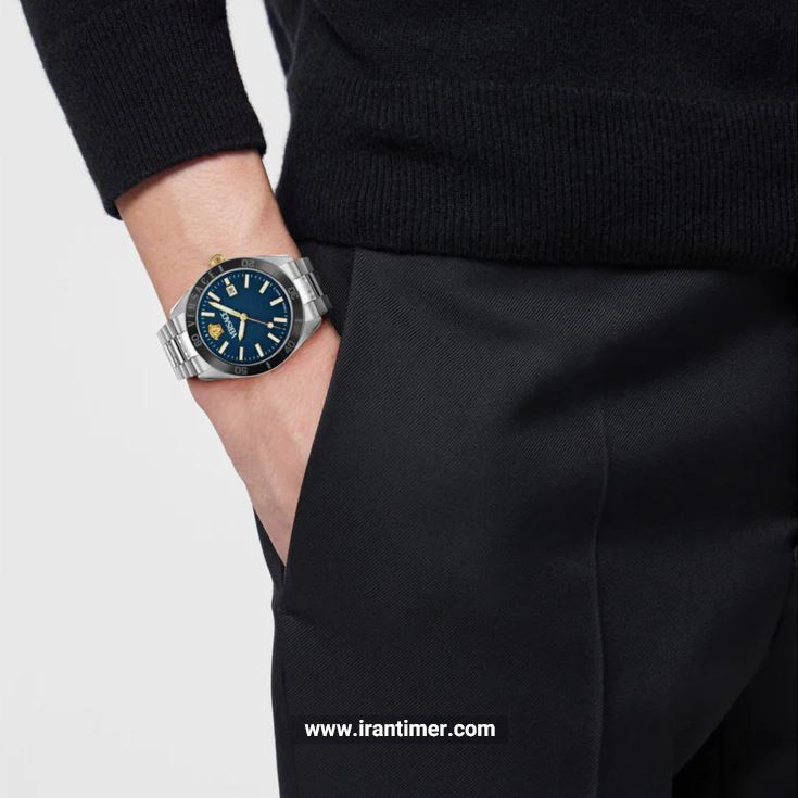 قیمت و خرید ساعت مچی مردانه ورساچه(versace) مدل VE8E00324 کلاسیک | اورجینال و اصلی