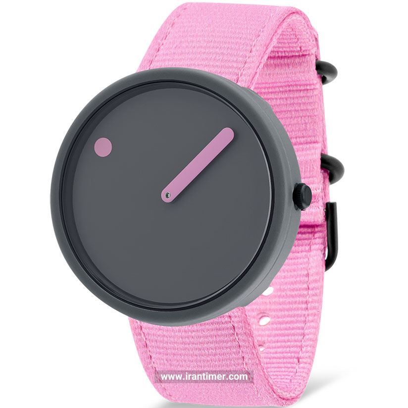 قیمت و خرید ساعت مچی زنانه پیکتو(PICTO) مدل PR44010-R010 اسپرت | اورجینال و اصلی