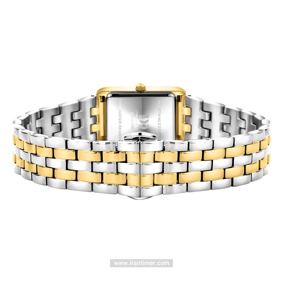 قیمت و خرید ساعت مچی زنانه دنیش دیزاین(Danish Design) مدل IV93Q1299 کلاسیک | اورجینال و اصلی