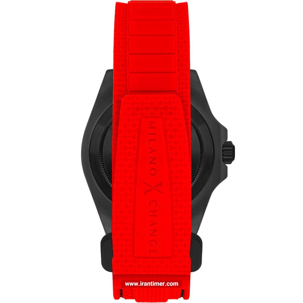 قیمت و خرید ساعت مچی مردانه میلانو اکس چنج(Milano X change) مدل MXG1112 اسپرت | اورجینال و اصلی
