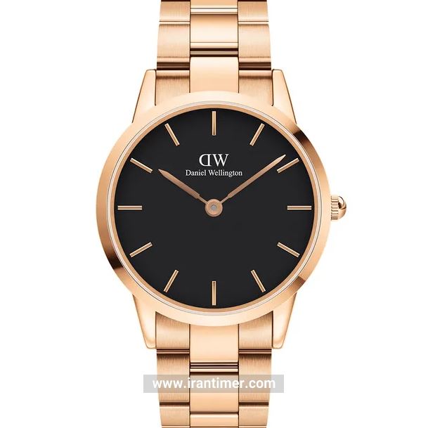 قیمت و خرید ساعت مچی مردانه دنیل ولینگتون(DANIEL WELLINGTON) مدل DW00100344 کلاسیک | اورجینال و اصلی