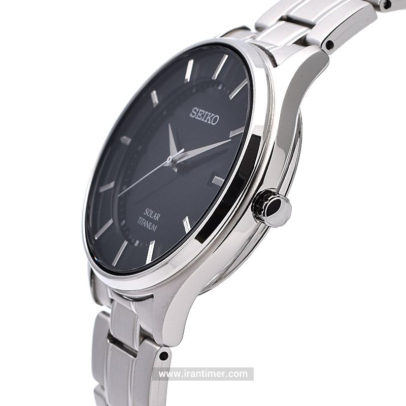 قیمت و خرید ساعت مچی مردانه سیکو(SEIKO) مدل SBPX103 کلاسیک | اورجینال و اصلی