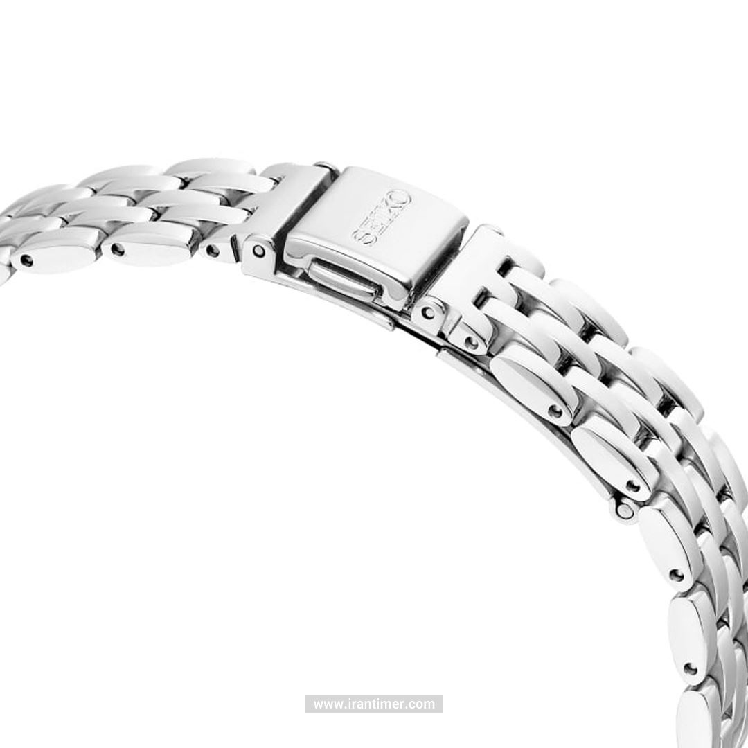 قیمت و خرید ساعت مچی زنانه سیکو(SEIKO) مدل SUR335P1 کلاسیک | اورجینال و اصلی