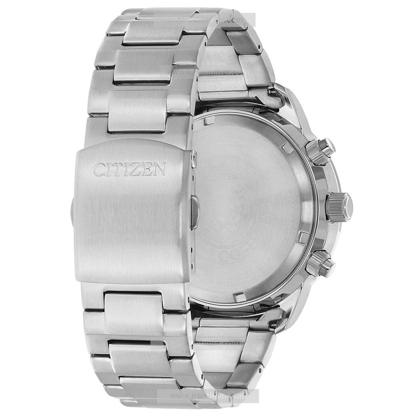قیمت و خرید ساعت مچی مردانه سیتیزن(CITIZEN) مدل CA0690-88L کلاسیک | اورجینال و اصلی