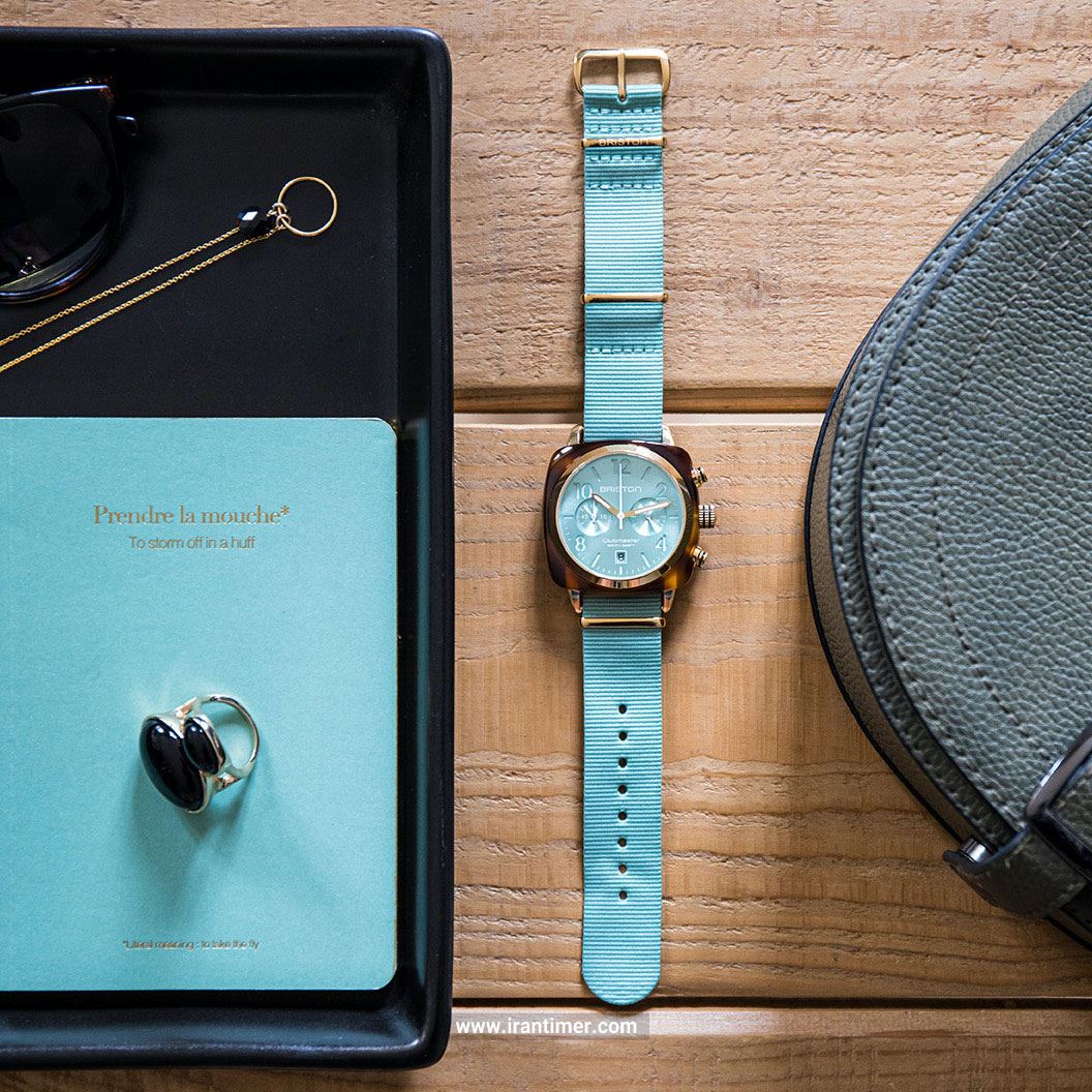 قیمت و خرید ساعت مچی مردانه بریستونن رست(BRISTON WRIST) مدل 19140.PYA.T.29.NGW اسپرت | اورجینال و اصلی