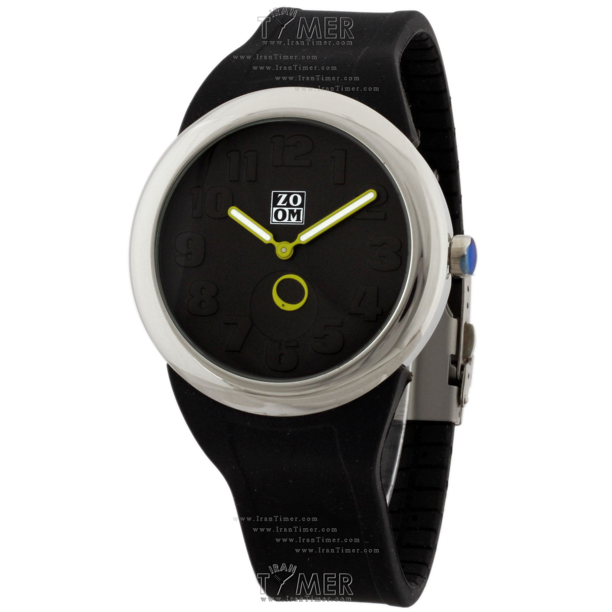 قیمت و خرید ساعت مچی مردانه زوم(ZOOM) مدل ZM.3755M.9502 کلاسیک | اورجینال و اصلی