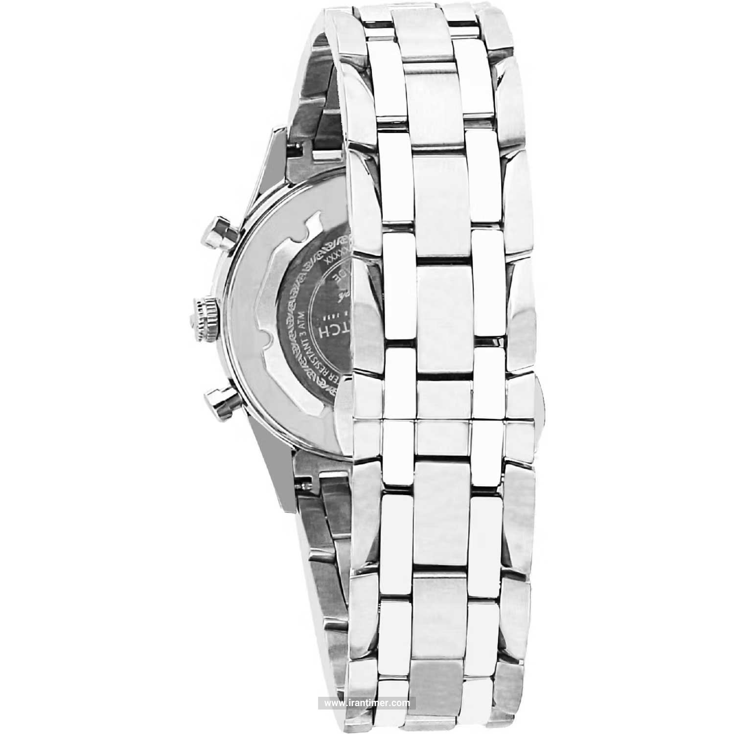 قیمت و خرید ساعت مچی مردانه فلیپ واچ(Philip Watch) مدل R8273908001 کلاسیک | اورجینال و اصلی