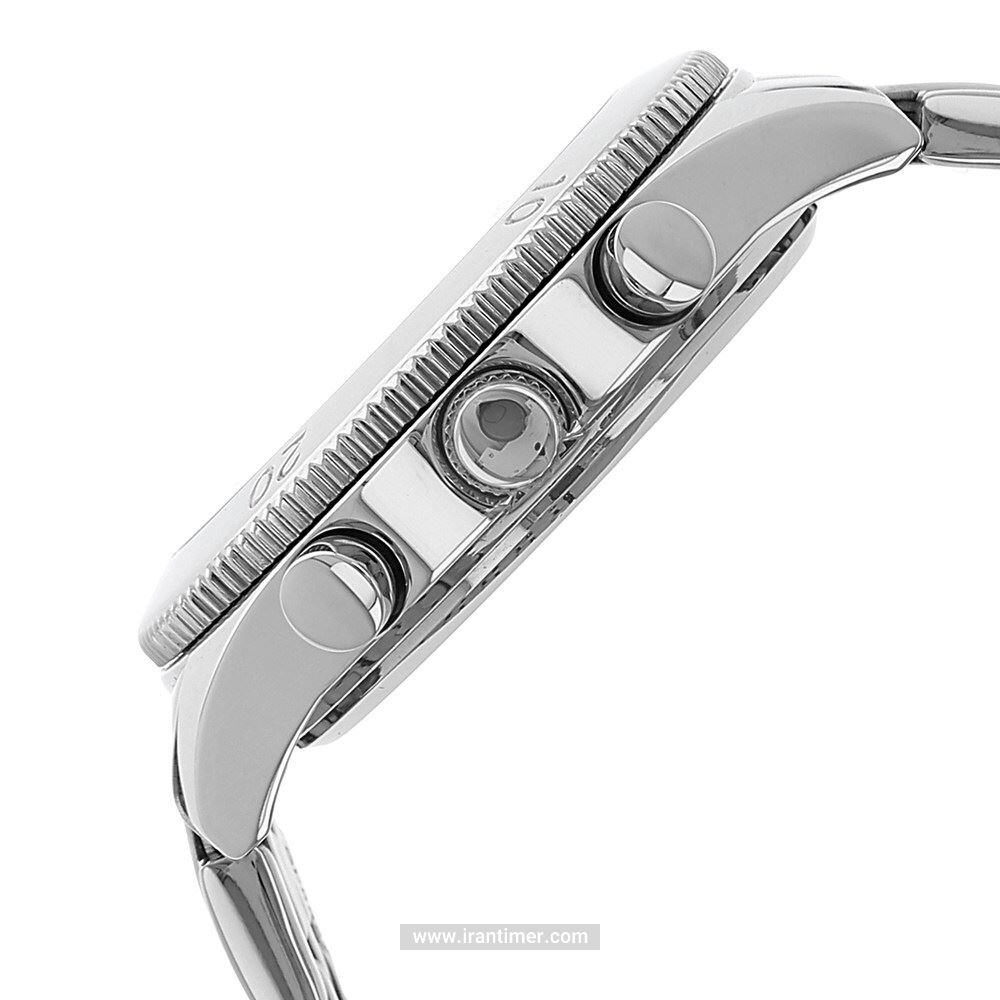 قیمت و خرید ساعت مچی مردانه تایتِن(TITAN) مدل T9324SM01 کلاسیک | اورجینال و اصلی