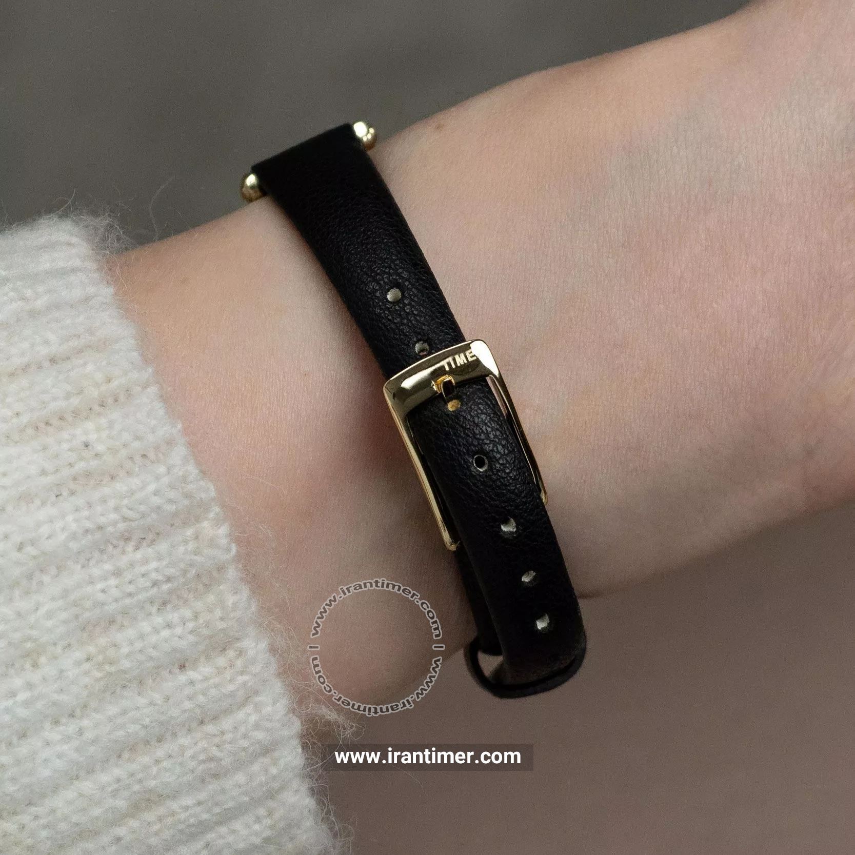 قیمت و خرید ساعت مچی زنانه تایمکس(TIMEX) مدل TW2W96400 فشن | اورجینال و اصلی