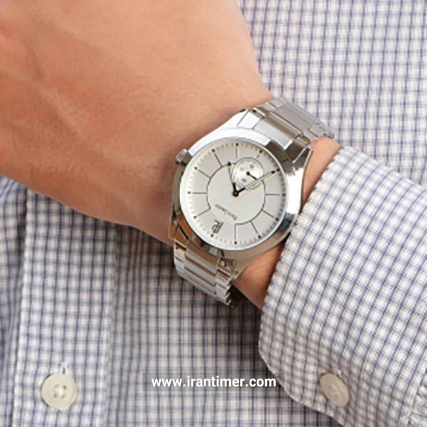 قیمت و خرید ساعت مچی مردانه پیر لنیر(PIERRE LANNIER) مدل 270D121 کلاسیک | اورجینال و اصلی