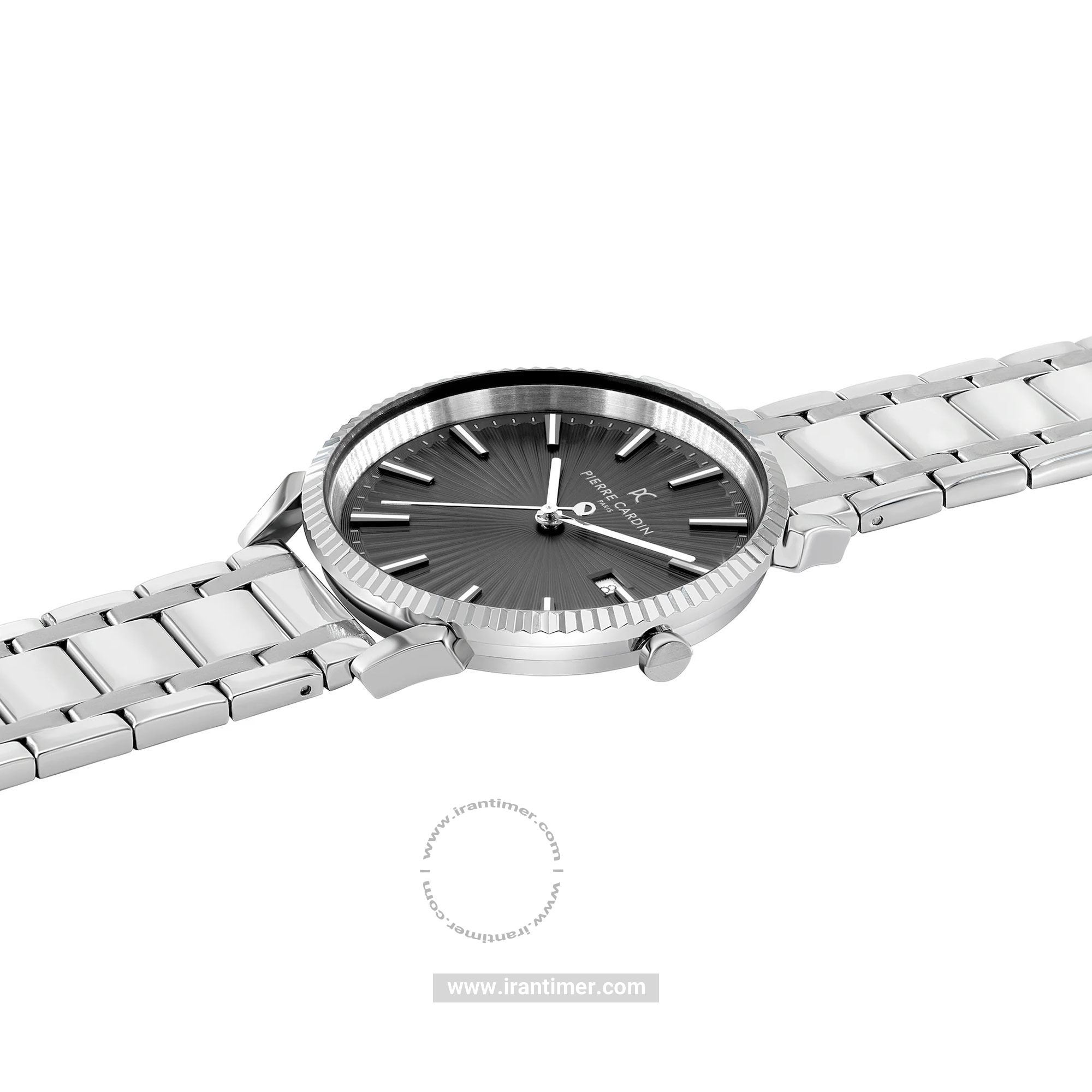 قیمت و خرید ساعت مچی مردانه پیر کاردین(PIERRE CARDIN) مدل CPI.2129 کلاسیک | اورجینال و اصلی