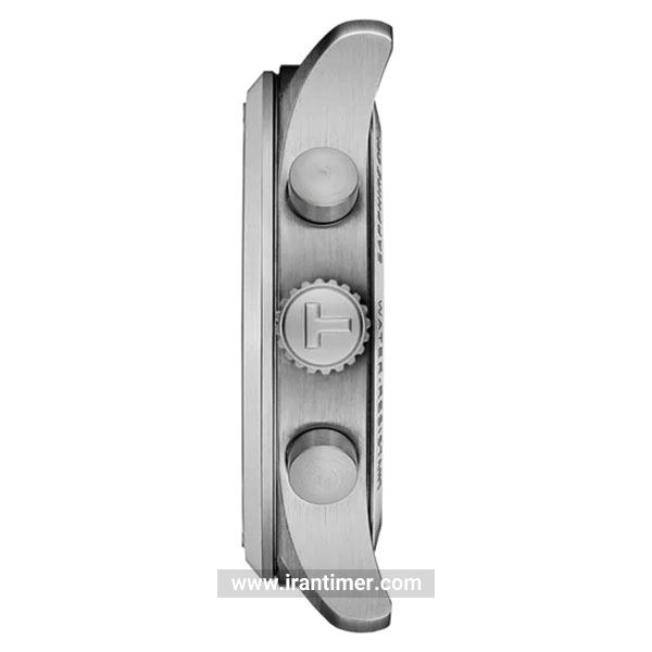 قیمت و خرید ساعت مچی مردانه تیسوت(TISSOT) مدل T116.417.16.052.01 کلاسیک | اورجینال و اصلی