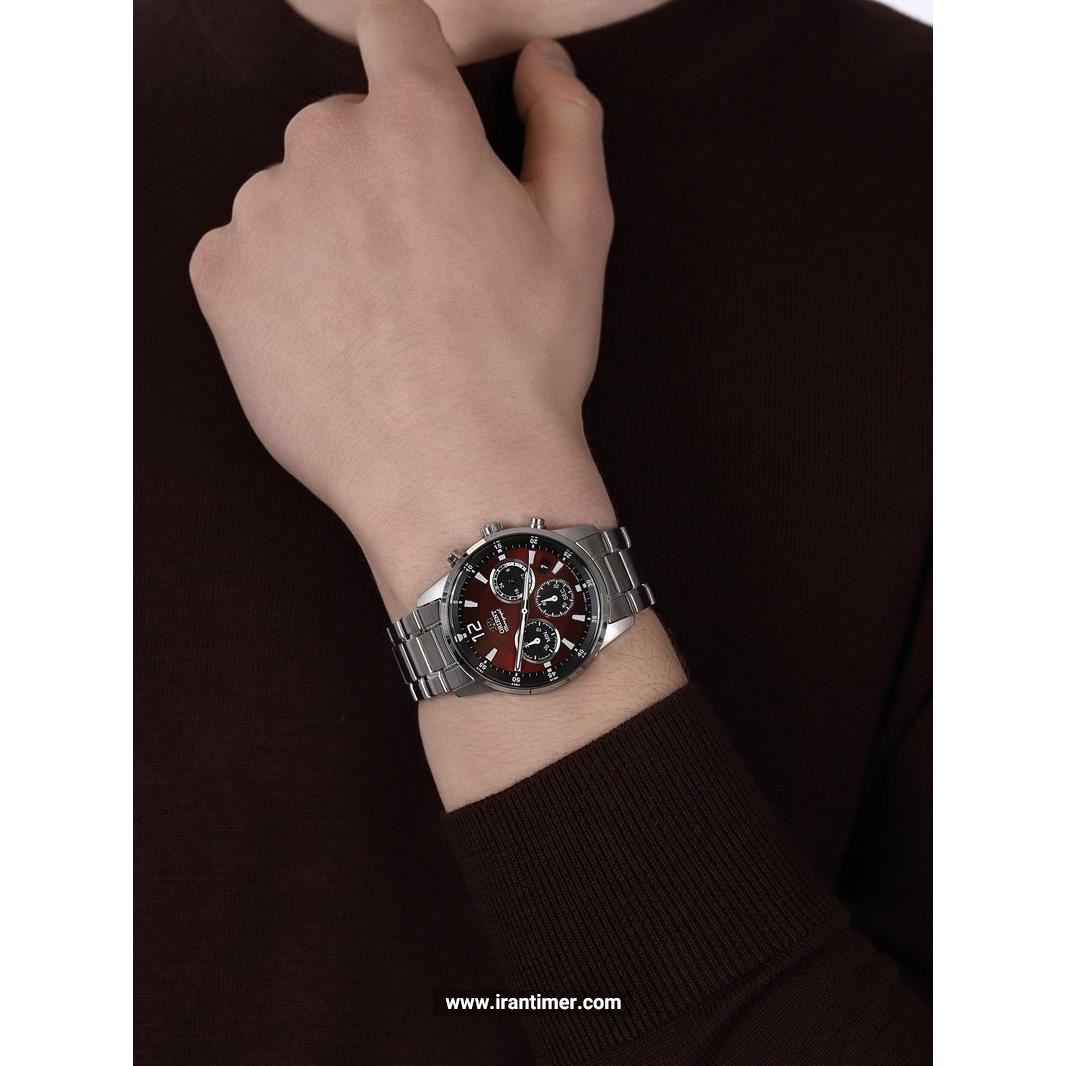 قیمت و خرید ساعت مچی مردانه اورینت(ORIENT) مدل RA-KV0004R10B کلاسیک | اورجینال و اصلی