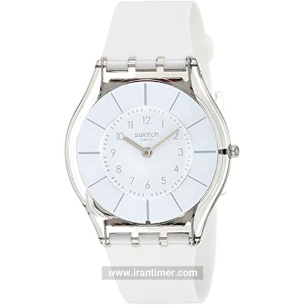 قیمت و خرید ساعت مچی زنانه سواچ(SWATCH) مدل SFK360 اسپرت | اورجینال و اصلی