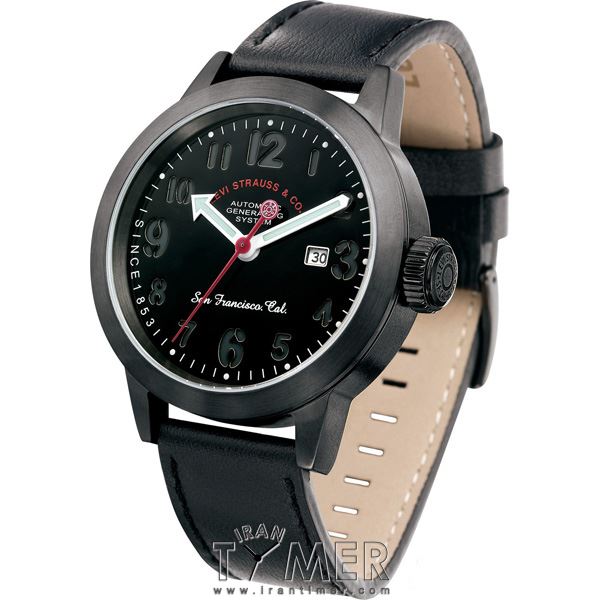 قیمت و خرید ساعت مچی مردانه لیوایز(LEVIS) مدل LTD0406 کلاسیک | اورجینال و اصلی