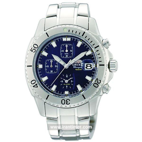 قیمت و خرید ساعت مچی مردانه اورینت(ORIENT) مدل CTD0B001D کلاسیک | اورجینال و اصلی
