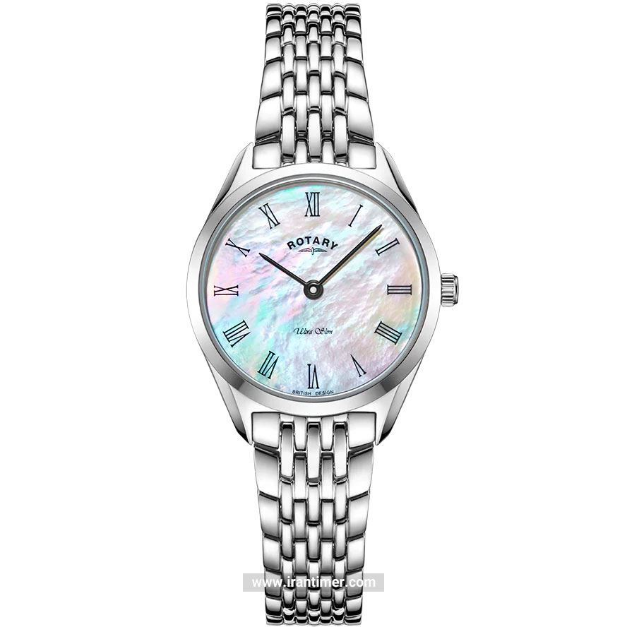 قیمت و خرید ساعت مچی زنانه روتاری(ROTARY) مدل LB08010/41 کلاسیک | اورجینال و اصلی