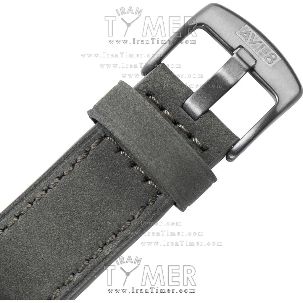 قیمت و خرید ساعت مچی مردانه ای وی ایت(AVI-8) مدل AV-4036-08 اسپرت | اورجینال و اصلی