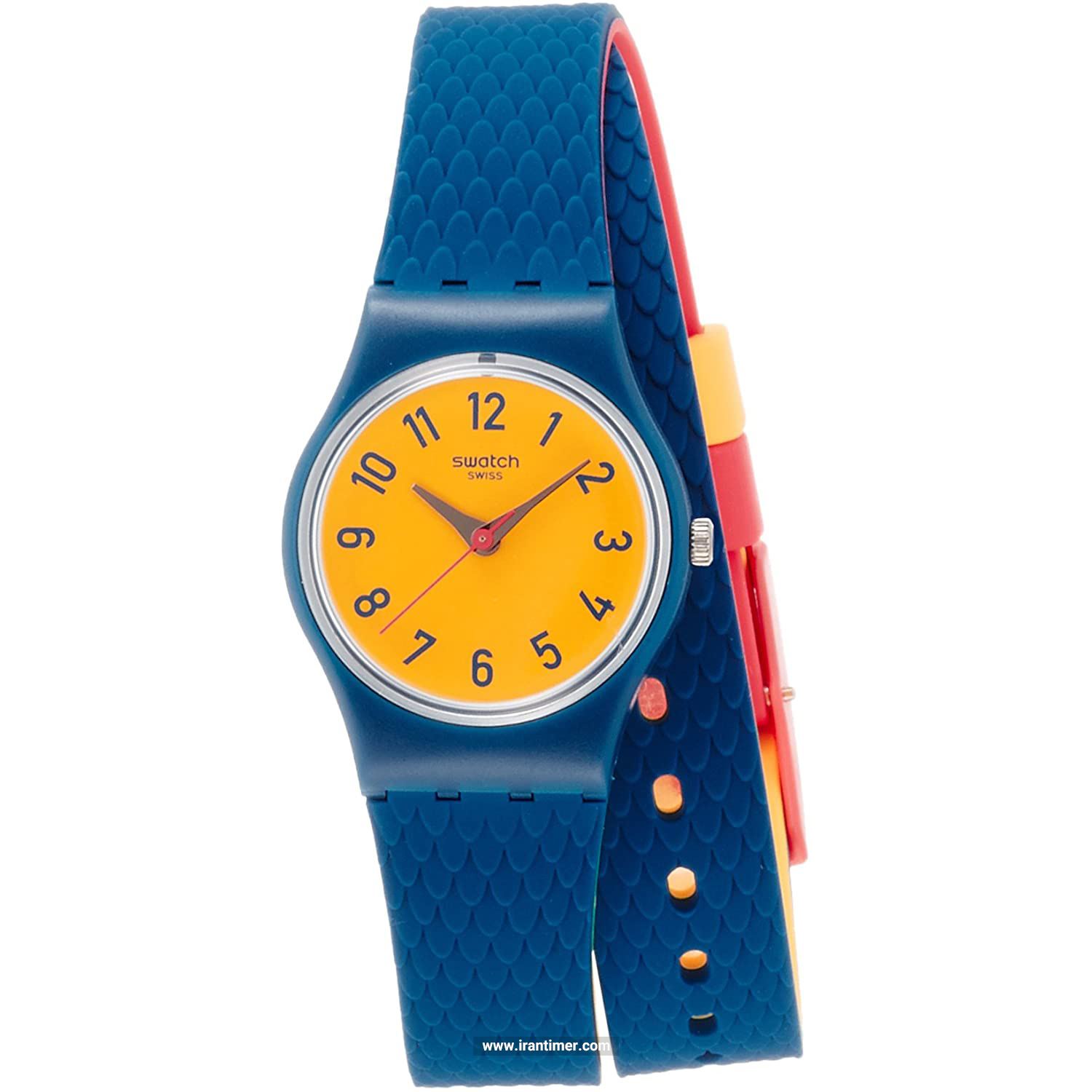 قیمت و خرید ساعت مچی سواچ(SWATCH) مدل LN150 اسپرت | اورجینال و اصلی