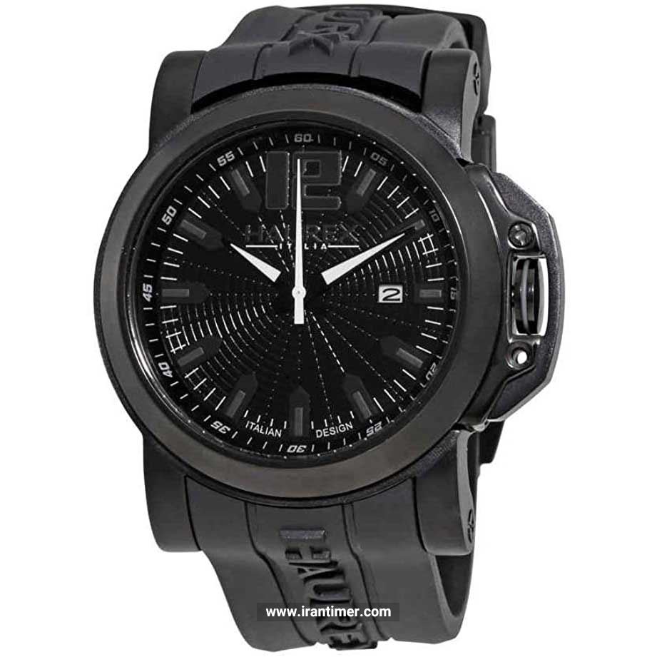 قیمت و خرید ساعت مچی مردانه هورکس(Haurex) مدل ZQHX-1N370UNN اسپرت | اورجینال و اصلی