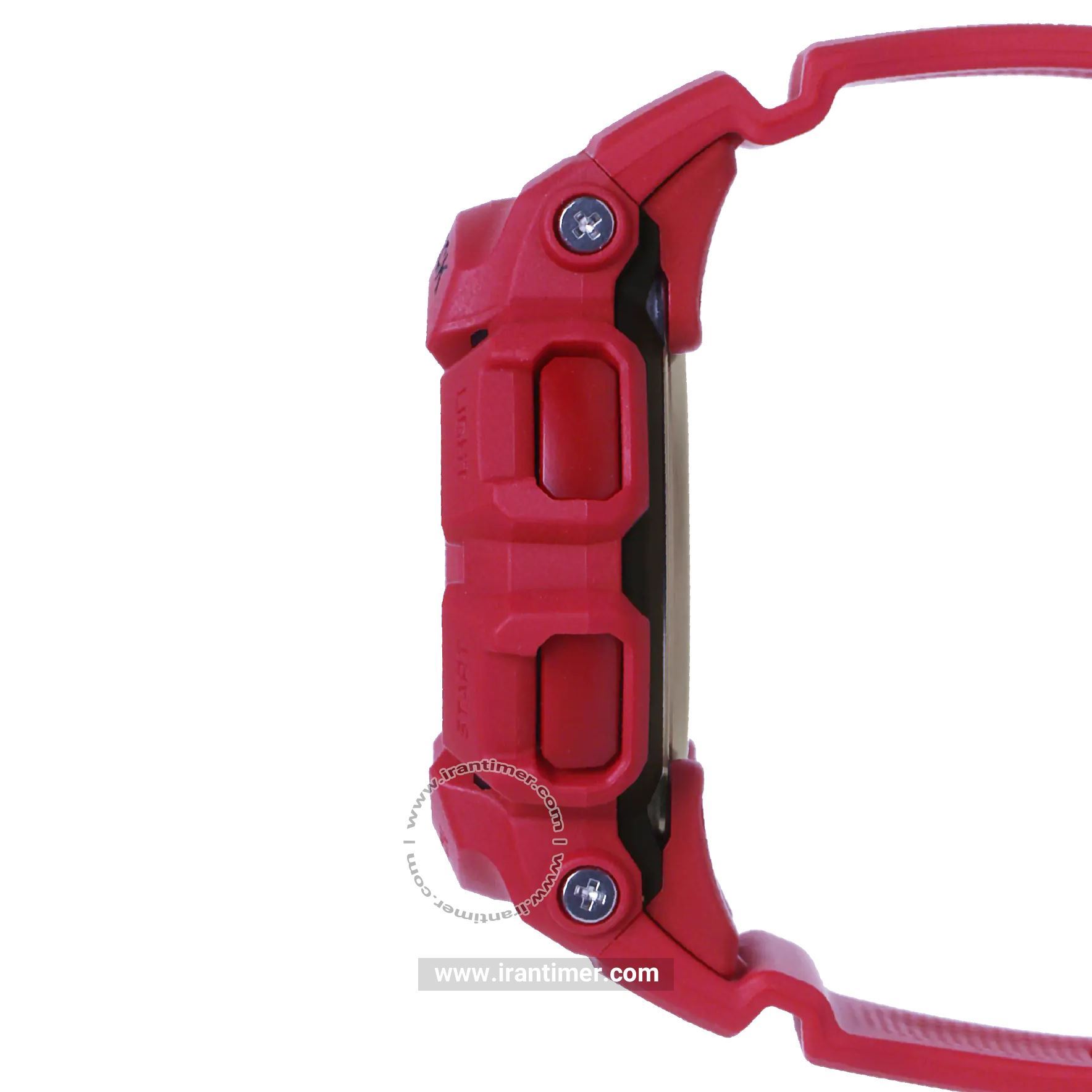 قیمت و خرید ساعت مچی مردانه کاسیو (CASIO) جی شاک مدل GBA-900RD-4ADR اسپرت | اورجینال و اصلی